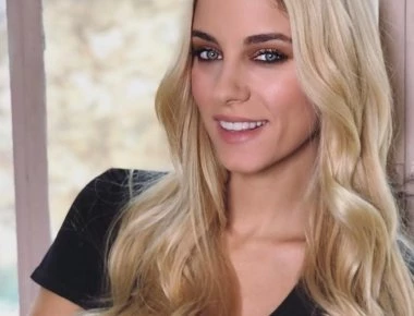 Hot Mama! Η Δούκισσα Νομικού στην πιο σέξι φωτογραφία στο Instagram μετά τη γέννηση του γιου της